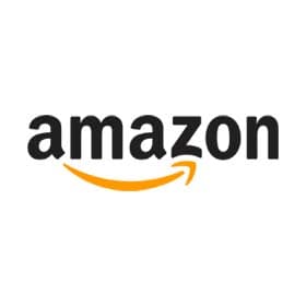 Amazon Logo