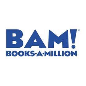 Books a Million Logo