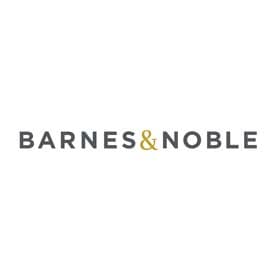 Barnes & Noble Logo