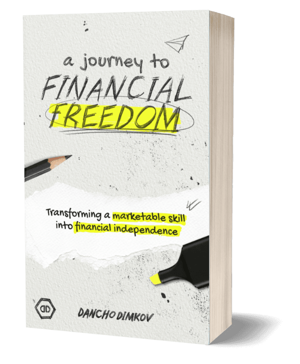 A Journey to Financial Freedom