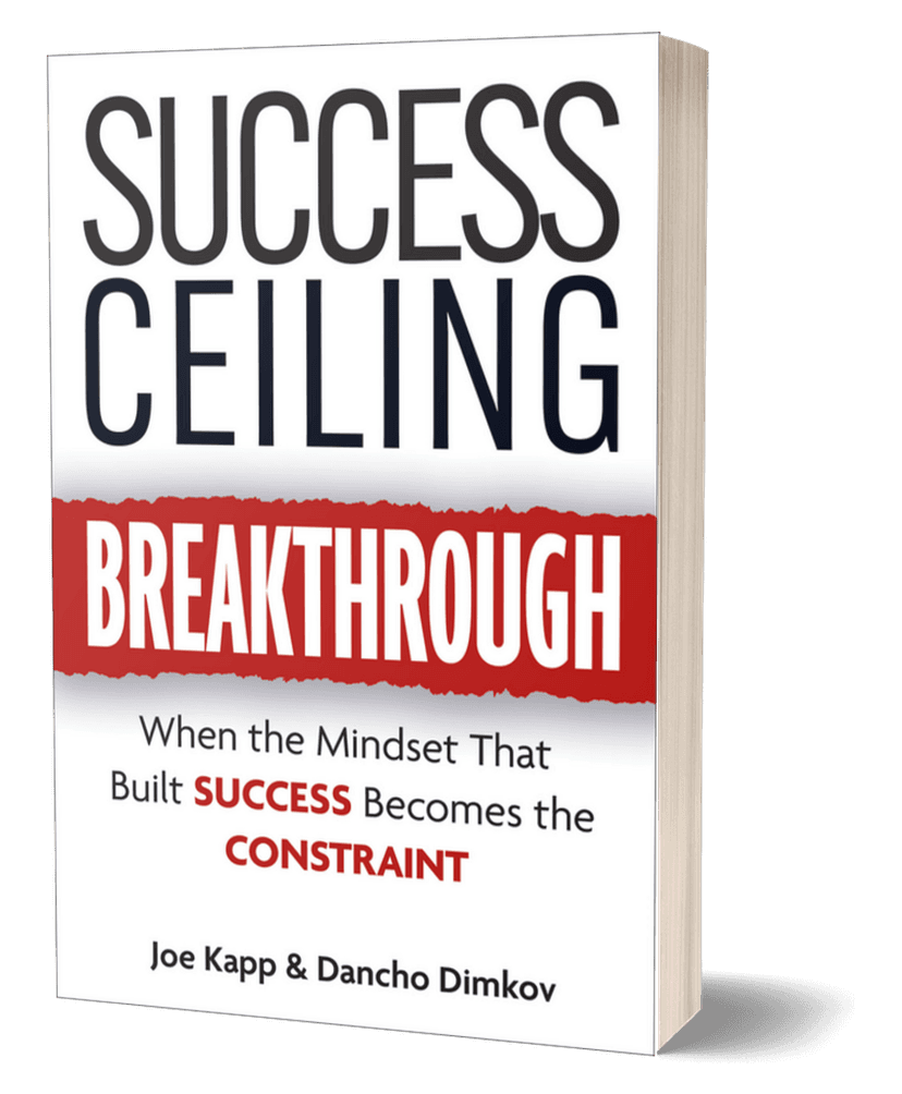 Success Ceiling Breakthrough