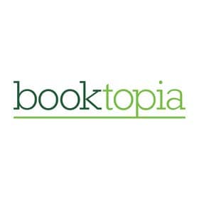 Booktopia Logo