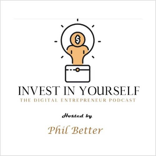 Invest in Yourself Podcast