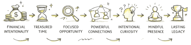 7 Behavioral Wealth Principles